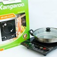 Bếp từ Kangaroo KG365i, hàng chính hãng