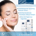 Tổng đại lý Phân phối ISIS Pharma nhập khẩu trực tiếp từ Pháp và Thụy Sỹ