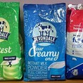 S26, Sữa tươi dạng bột Devondale