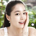 Kính giãn tròng Q Eyevà TINTIN của Hàn Quốc có rất nhiều màu đẹp