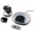 Hệ thống Webcam, Loa, Micro Logitech ConferenceCam C3000e All In One HD Video and Audio Conferencing System 960 000982