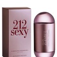Thanh lý nước hoa 212 Sexy Auth 30ml giá 950k