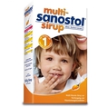 Vitamin tổng hợp Sanostol