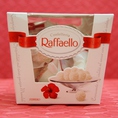Kẹo dừa Raffaello 150gram