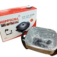 Chảo điện đa năng Happy Call mạ vàng