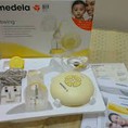Thanh lý máy hút sữa medela swing mới 99% còn bảo hành 10 tháng