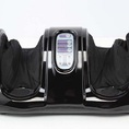 Máy mát xa chân Nhật Bản, máy massage bàn chân, bắp chân có nhiệt cao cấp model 2015 mới nhất tốt nhất hiện nay Giảm 31%