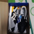 Giày Asics nam thời trang cá tính CHÍNH HÃNG giá cực HOT