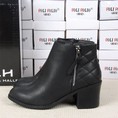 Kumi Shop: Đồng giá 250K. Winter 2014 Boot xuất khẩu fullbox,Ankle boots,Combat, Vans...