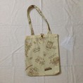 Túi vintage tote bag cực độc, update dần các loại vải