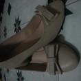Giày 150k size 39 cao 5 phân