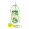 Tắm gội kodomo 200ml