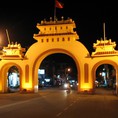 Vé máy bay đi Rạch Gía