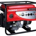 Máy phát điện Honda EP3800CX 3.1KVA đề nổ