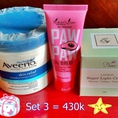 Chương trình khuyến mãi shop AU Store hàng xách tay Úc