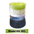 Máy trồng rau mầm Kangaroo KG261