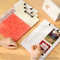 Cặp file tài liệu kẹp trình ký