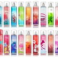 Sỉ lẻ sữa tắm,sữa dưỡng,xịt body,xịt body mini bath and body works số lượng lớn,giá tốt. Hàng chuẩn 100%