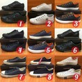 Bộ sưu tập giầy Converse mùa đông 2014, hàng đẹp, giá tốt