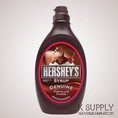 Si rô Hershey: Sô cô la , Caramel Dâu