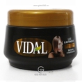 Hấp ủ tóc Vidal Luce Nutrimento 250ml