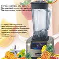 Máy xay công nghiệp đa năng RUSSELL HOBBS