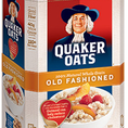 Bột yến mạch Quaker Oats