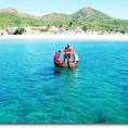 Vé máy bay Tết đi Qui Nhơn