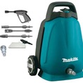 Máy xịt rửa xe vệ sinh áp lực cao Makita HW102 1300W