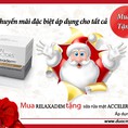 Mua kem chống lão hóa Relaxerdem Skindoctor tặng Sữa Rửa Mặt SD 898.000
