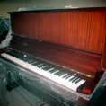 Đàn Piano Yamaha U3E
