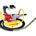 Máy đầm dùi bê tông Honda GX160 5.5HP giá rẻ nhất thị trường Hà Nội.
