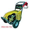 Máy rửa xe công nghiệp giá rẻ, chất lượng đảm bảo
