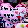 Một mùa NOEL nữa đến rùi hãy dành tặng cho những người thân iu của mình,bạn bè,gia đình những món quà thật ý nghĩa nhé