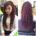 Nối tóc tại nhà ở hà nội , salon Trang Bônb 18 cầu đất , chuyên nối tóc , nối mi , có bảo hành