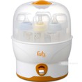 Máy tiệt trùng bình sữa an toàn Fatzbaby