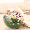 Sỉ Hoa tuyết Snowy flower Hoa lavender sll để trang trí cực xinh