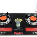 Bếp gas hồng ngoại Bewinr BW 2014HN Sản xuất tại Việt Nam