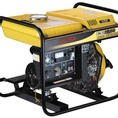 Máy phát điện động cơ dầu Kipor KDE 2500X 2.0KVA