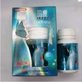 Thuốc giảm cân lishou phục linh xanh