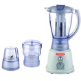 Máy xay sinh tố 3 cối sunhouse SHD5338