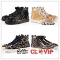 Giày Nam Nữ Cao Cấp Christian Louboutin....