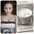 Kem dưỡng trắng da Nelly P Skin Lightening