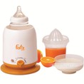 Chỉ còn 280k cho máy hút sữa Fatzbaby 4 chức năng