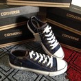 CONVERSE ALL STAR NAVY DENIM hàng độc giá đẹp mẫu mới nhất ảnh thật 100%