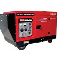 Đại lý chuyên cung cấp các loại máy phát điện Honda chính hãng, giá tốt