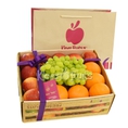 Giỏ quà Hộp quà trái cây tại Klever Fruits Giỏ quà Hộp quà trái cây tại Klever Fruits Hộp trái cây Klever Fruits