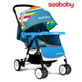 Xe đẩy trẻ em seebaby