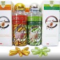 Siêu giảm giá viên bôi dưỡng da nhau thai cừu.