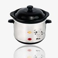 Nồi nấu chậm, nồi nấu cháo trẻ em Hàn Quốc 0.7L